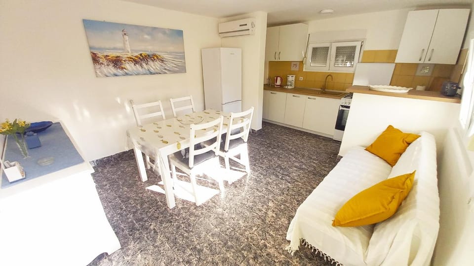 Bona Vera House in Zadar County