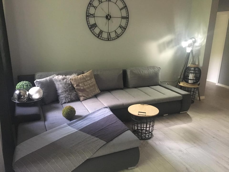Apartament SONIA Apartment in Lower Silesian Voivodeship