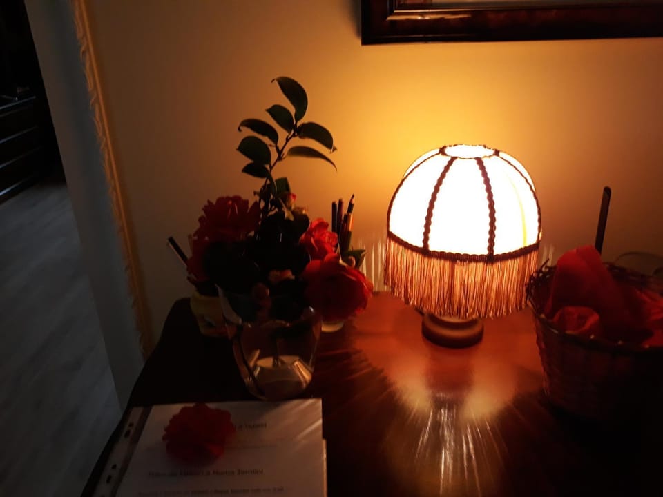 La Camelia B&B Bed and Breakfast in Lazio