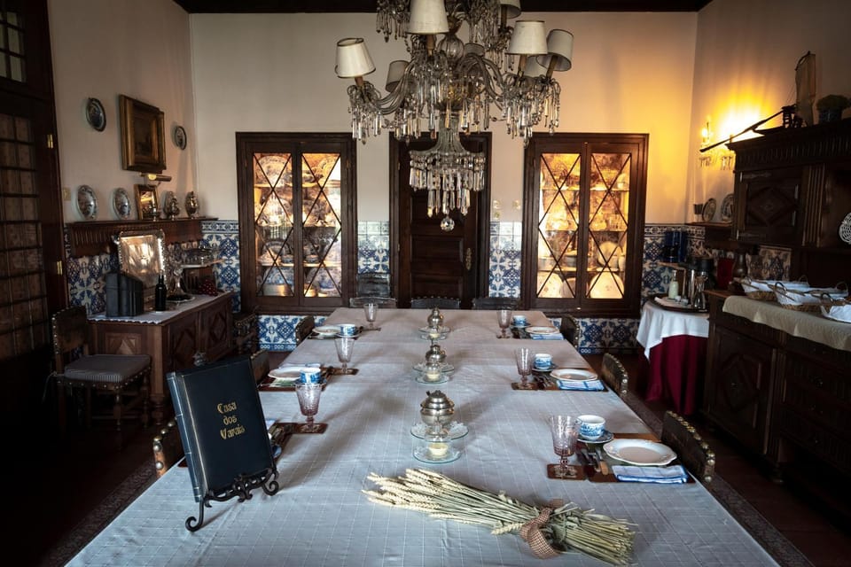 Dining area, Buffet breakfast