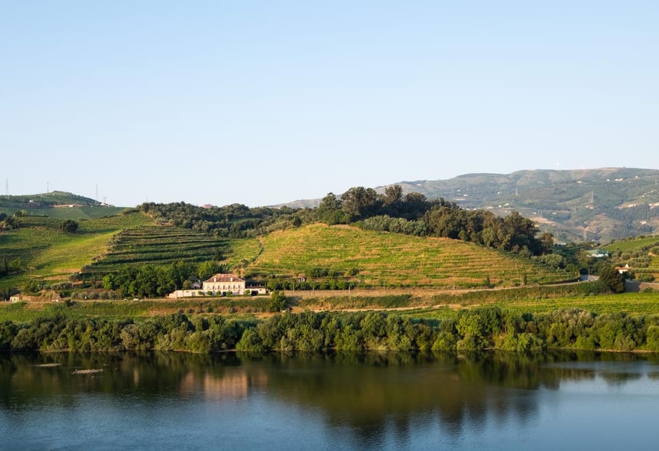 Off site, View (from property/room), Landmark view, River view, Sunrise