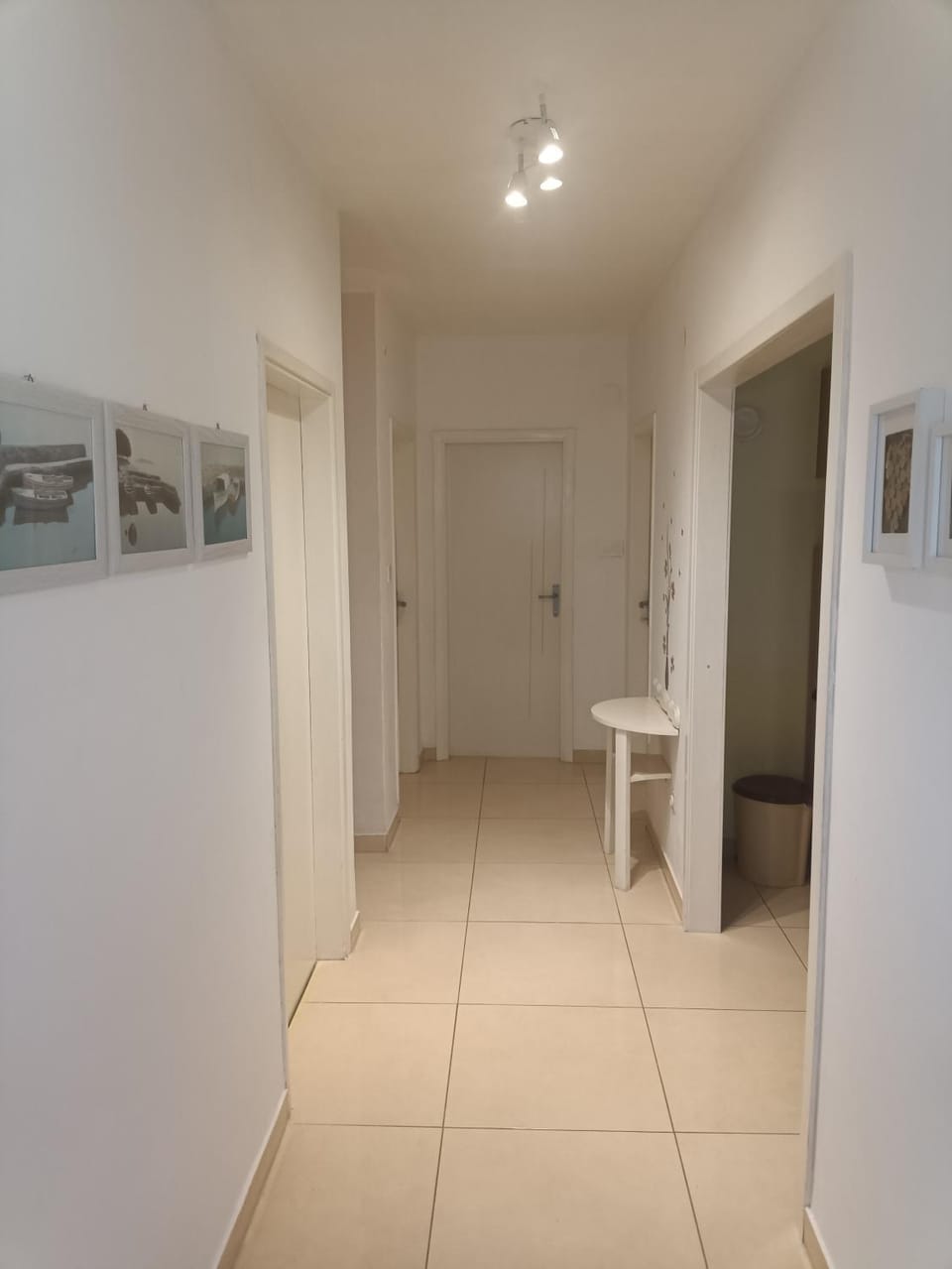 Marin Apartment in Šibenik