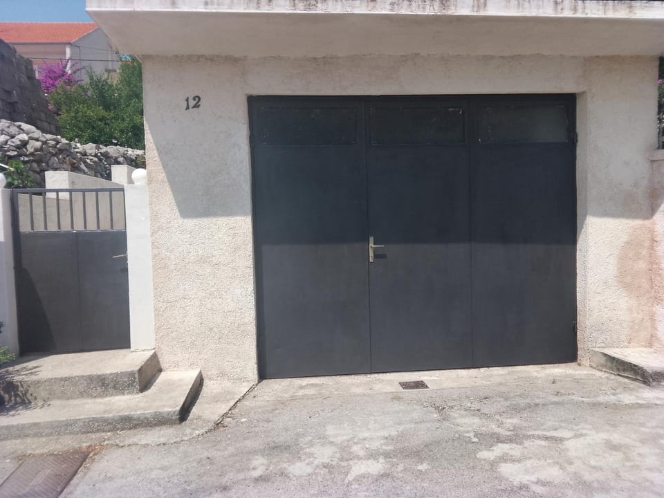 Marin Apartment in Šibenik