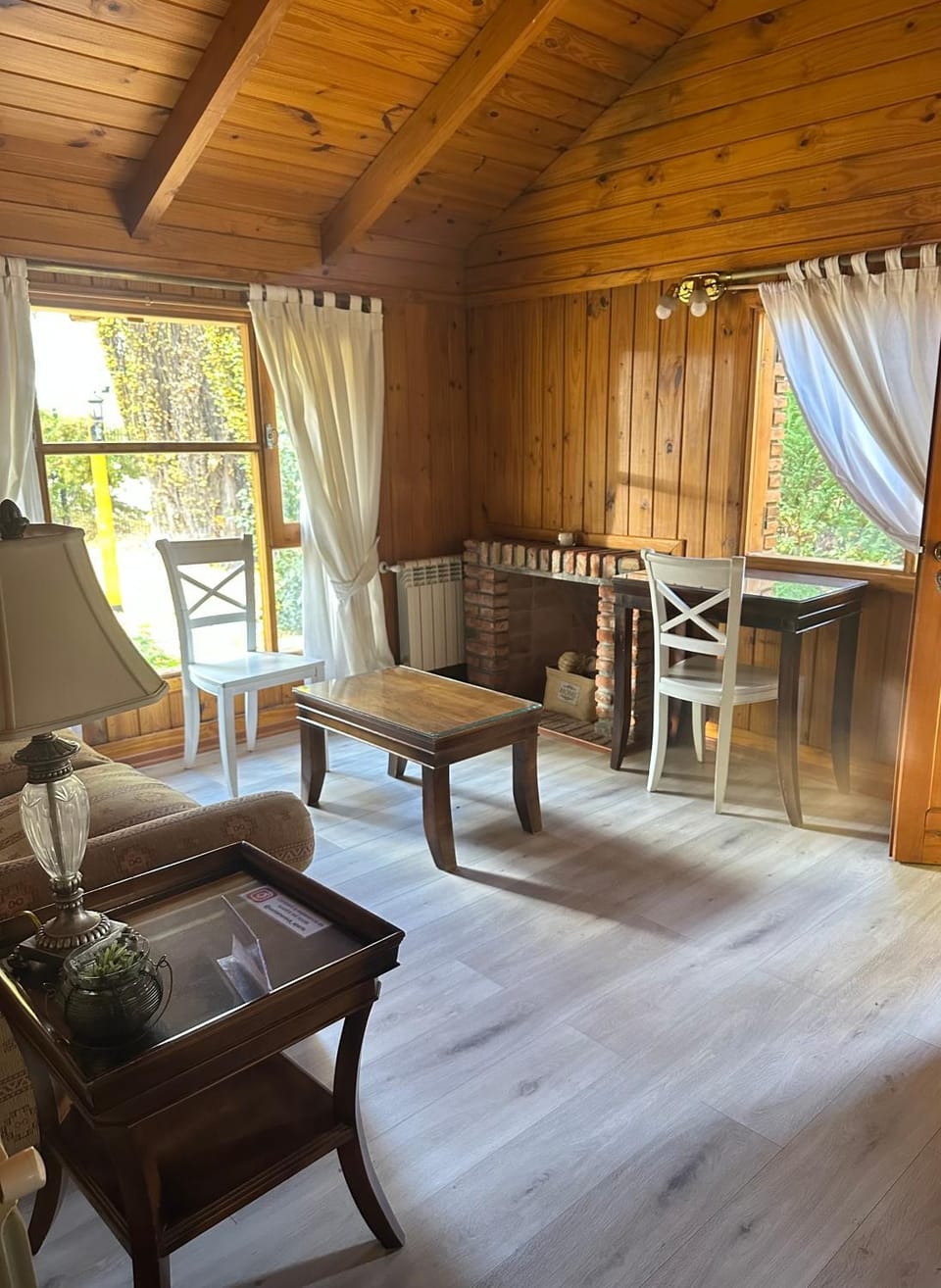 Santa Monica Aparts Apartment hotel in El Calafate