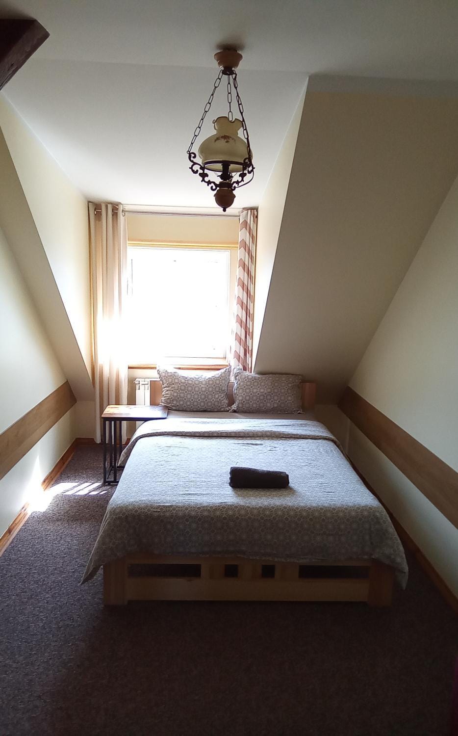 Pensjonat pod Kasztanem Bed and Breakfast in Poland