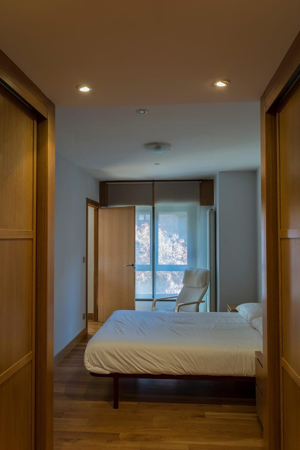 Bidasoa by Basquelidays Apartment in Irun