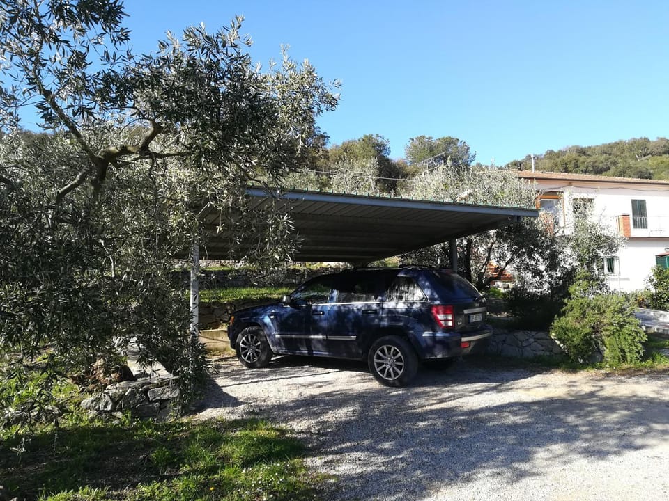 Villa La Pila Bilo Apartment in Campo nell'Elba