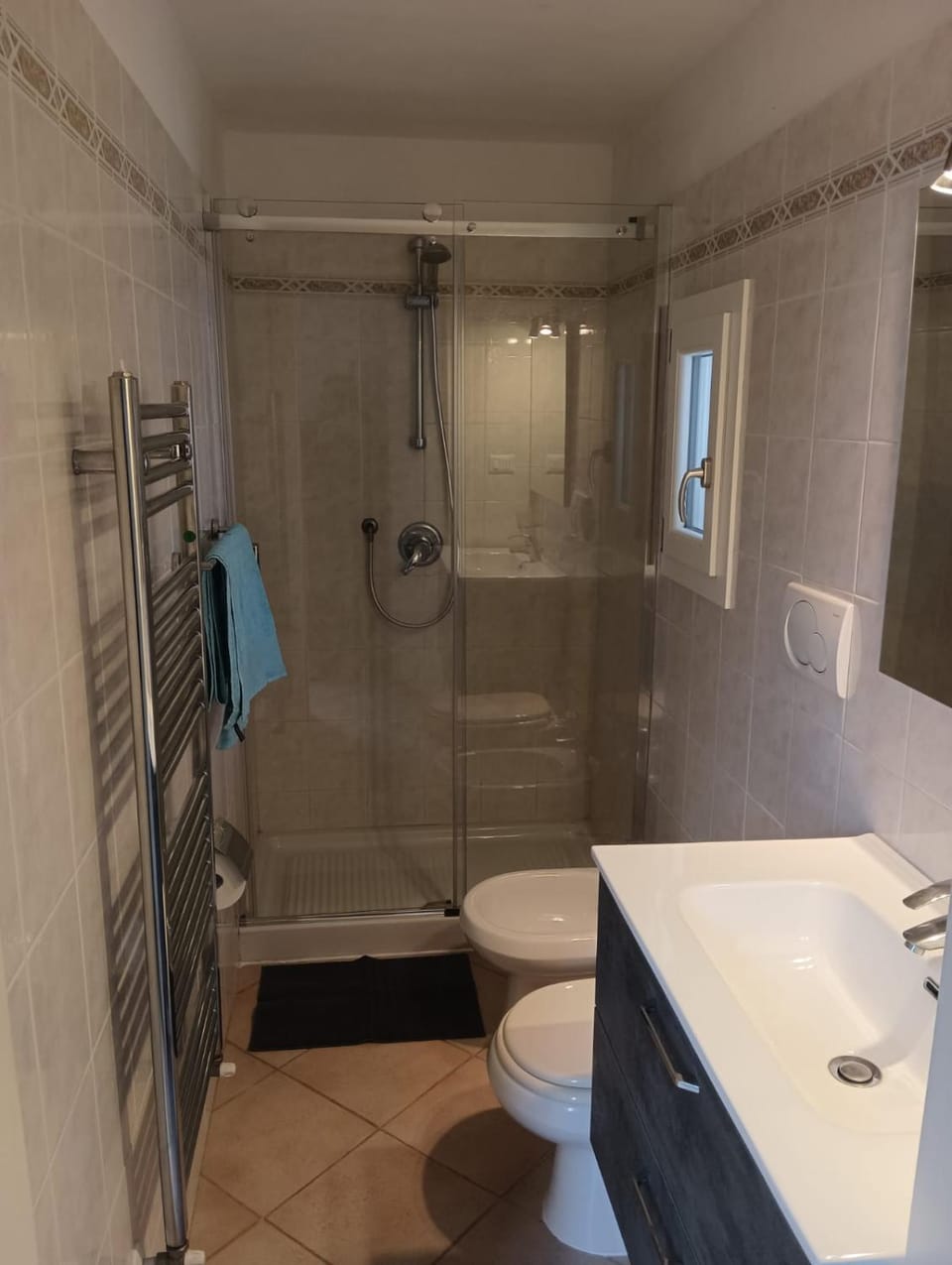 Villa La Pila Bilo Apartment in Campo nell'Elba