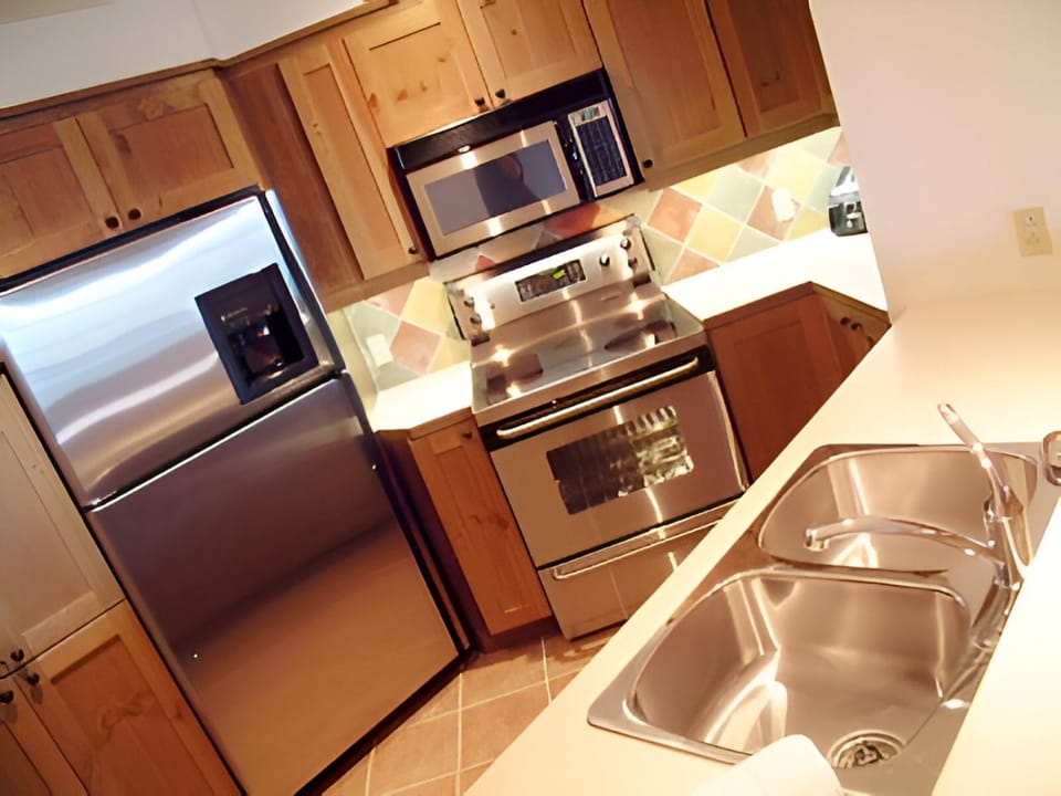 microwave, oven, kitchen