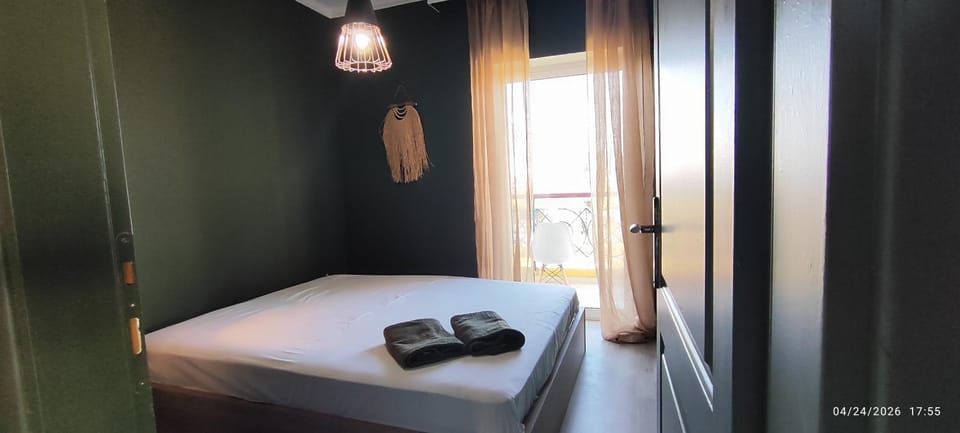 Golden Sky 1 Apartment Apartment in Decentralized Administration of Macedonia and Thrace