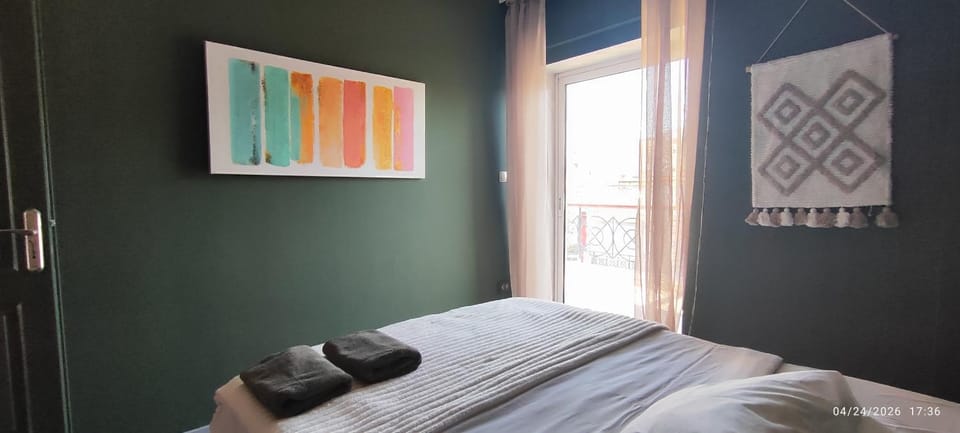 Golden Sky 1 Apartment Apartment in Decentralized Administration of Macedonia and Thrace
