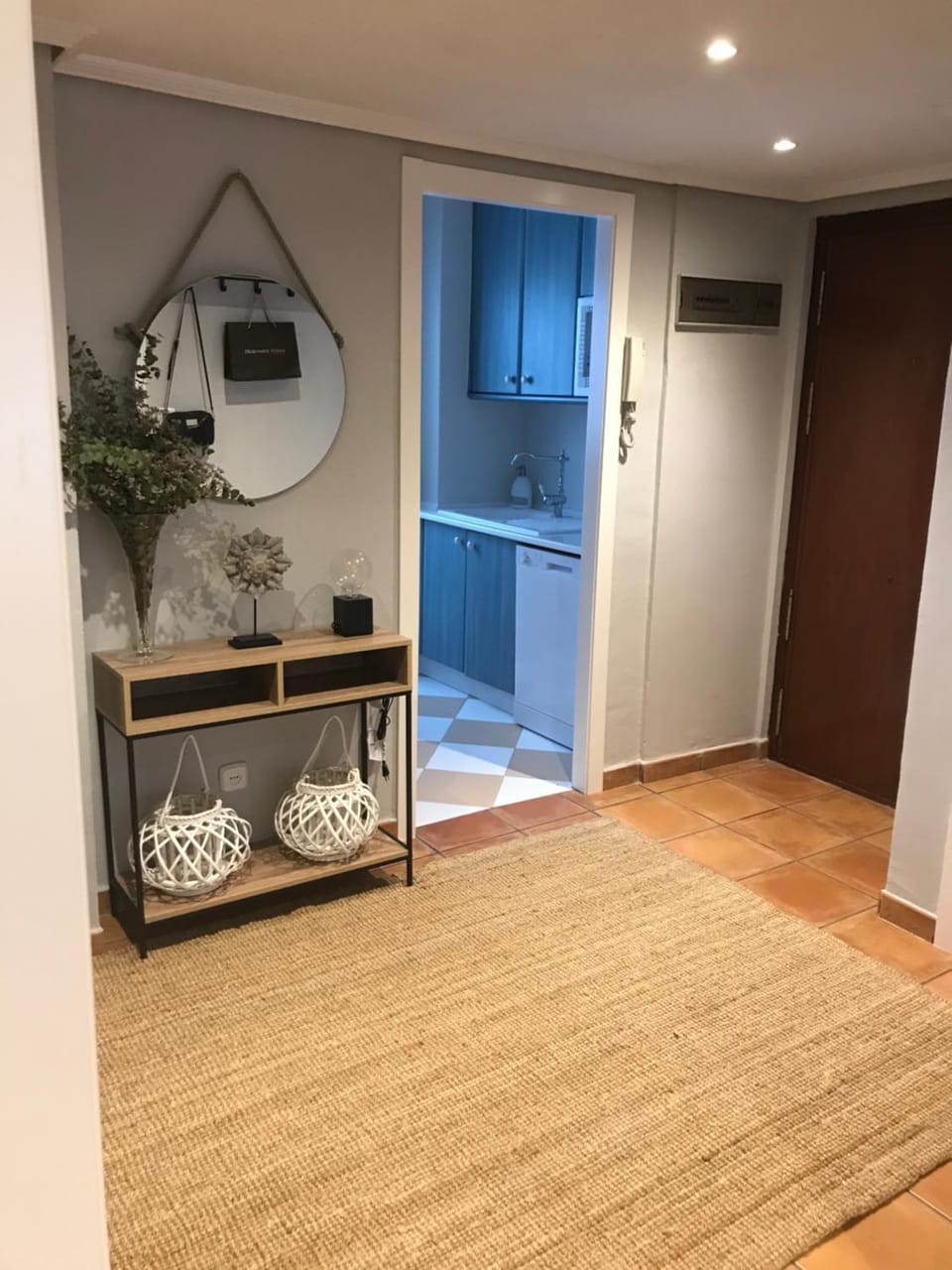 Apartamento las doblas , parking gratis Apartment in Cordoba