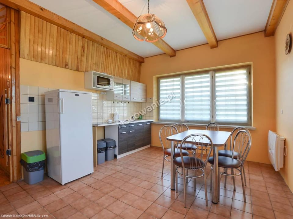 Apartamenty Rownia Vacation rental in Poland