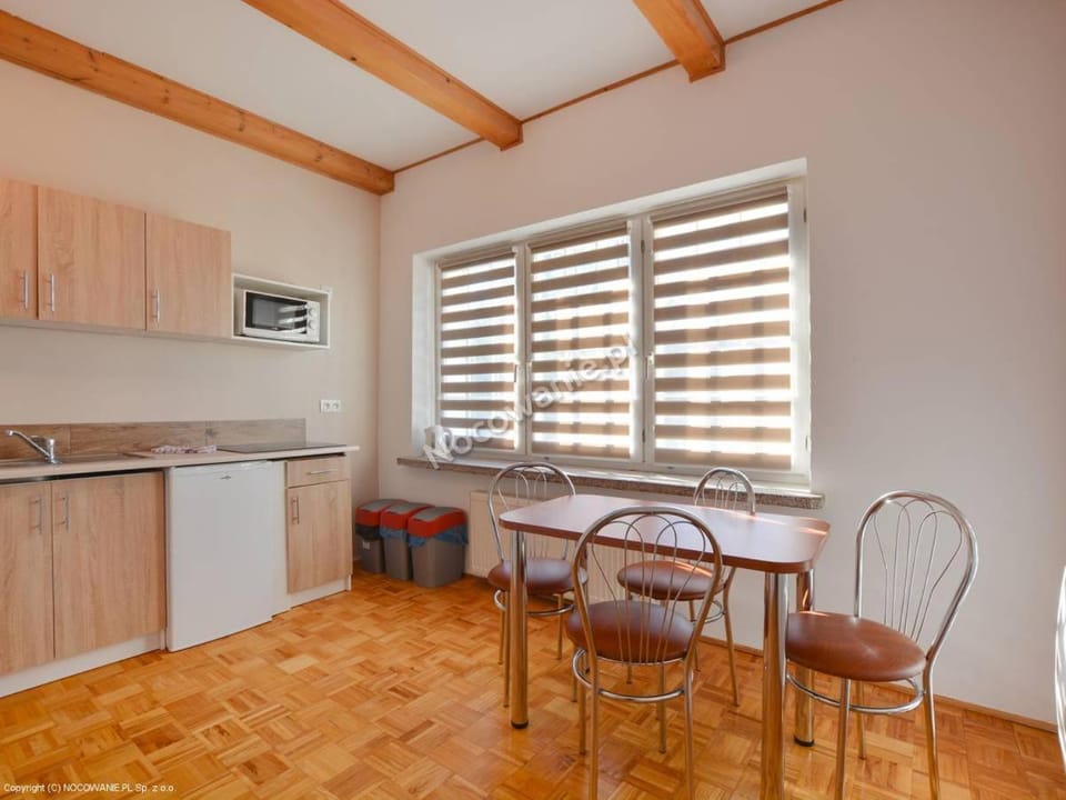 Apartamenty Rownia Vacation rental in Poland