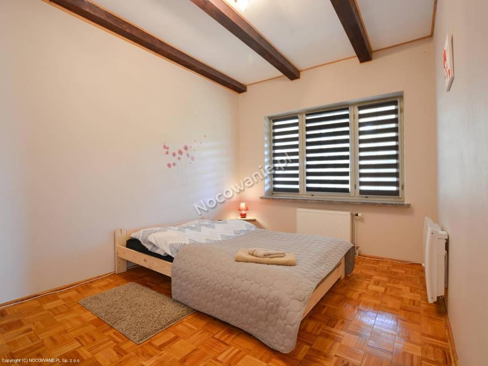 Apartamenty Rownia Vacation rental in Poland