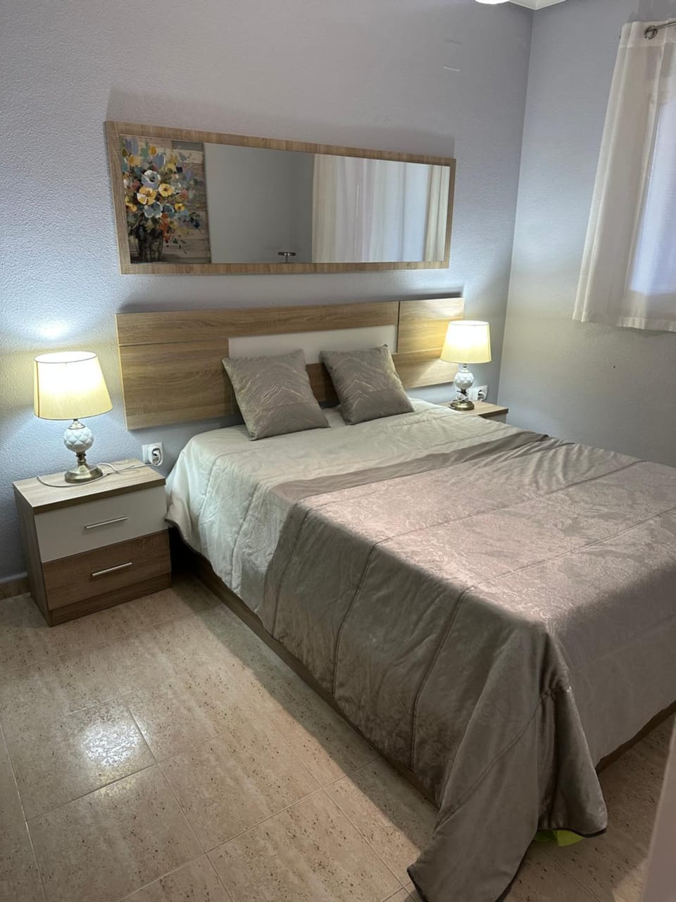 Sea view Apartament Apartment in Torre La Mata