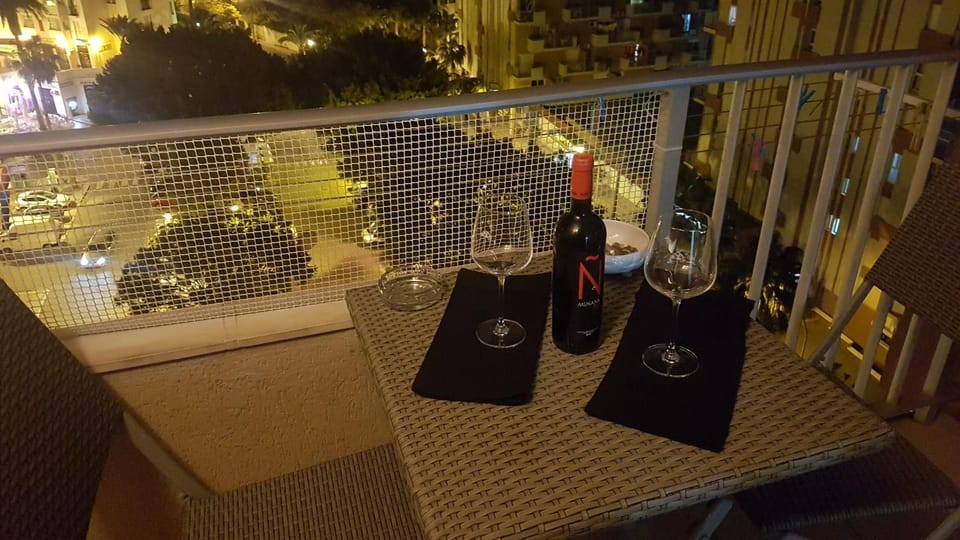 Apartamentos Minerva- Jupiter Apartment in Benalmadena