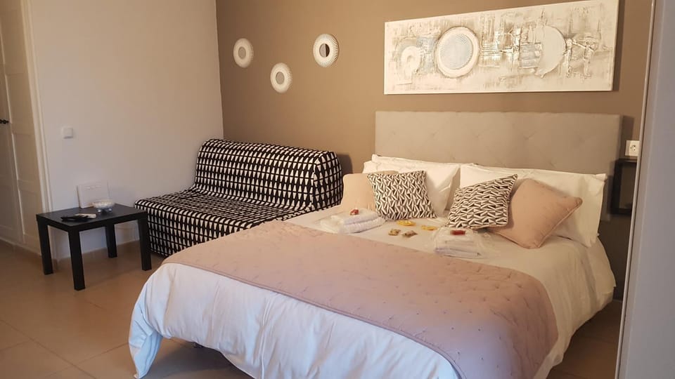 Apartamentos Minerva- Jupiter Apartment in Benalmadena