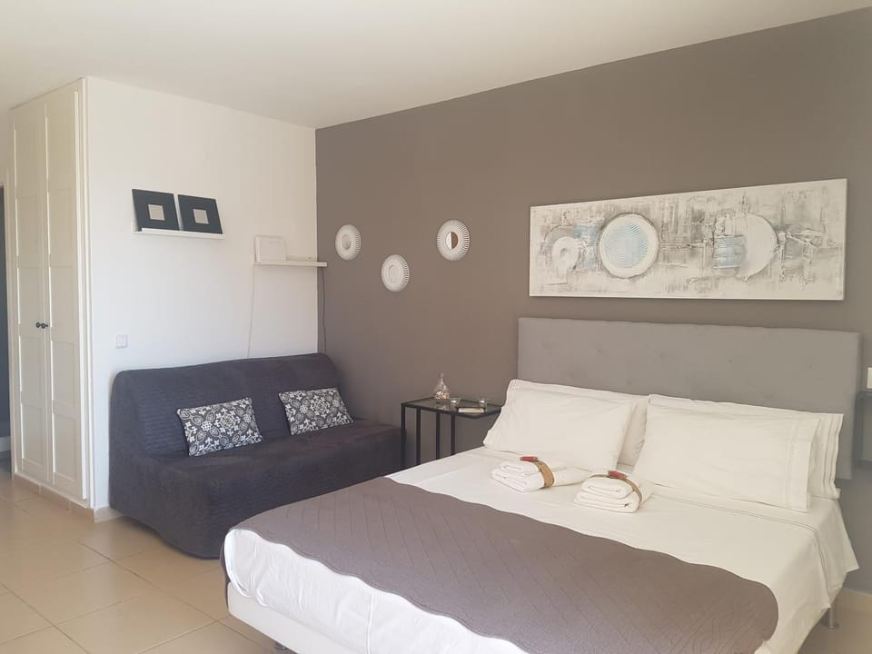 Apartamentos Minerva- Jupiter Apartment in Benalmadena