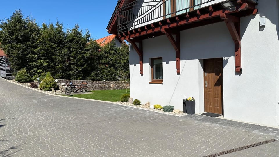 ADUSIÓWKA Vacation rental in Lower Silesian Voivodeship