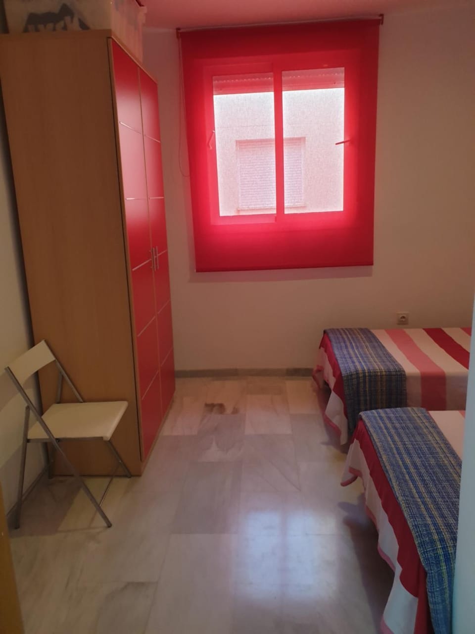 Apartamento Lujo Playa Serena Apartment in Roquetas de Mar