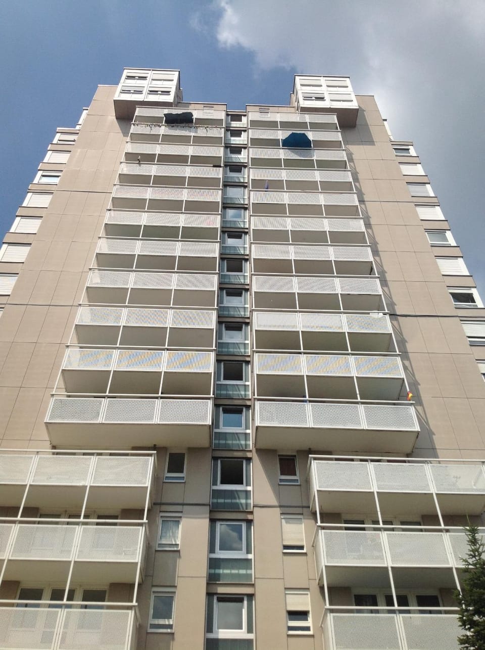 Apartment Lahr 50 Apartment in Lahr