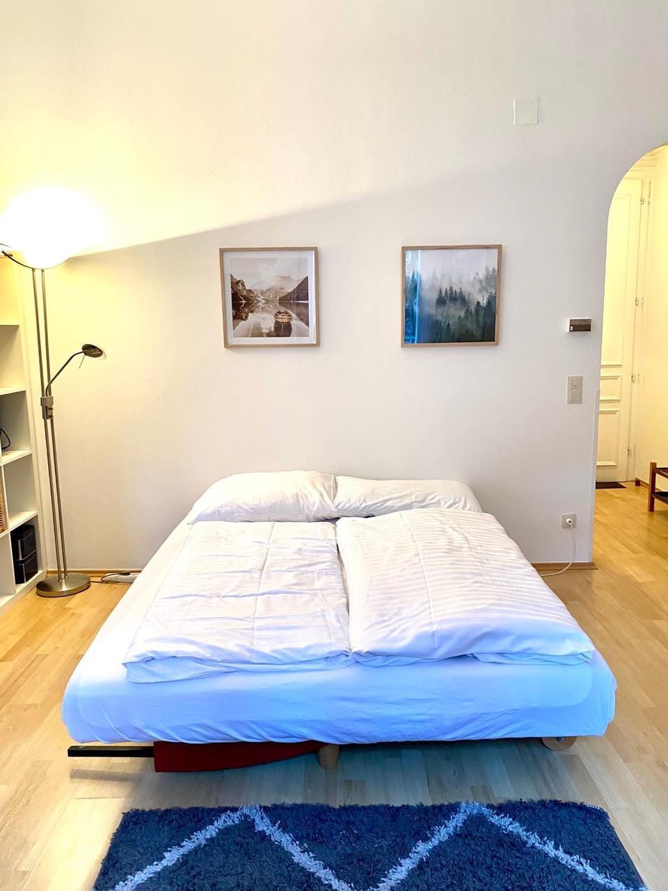 Executive Apartment 2 Apartment in Bad Hofgastein