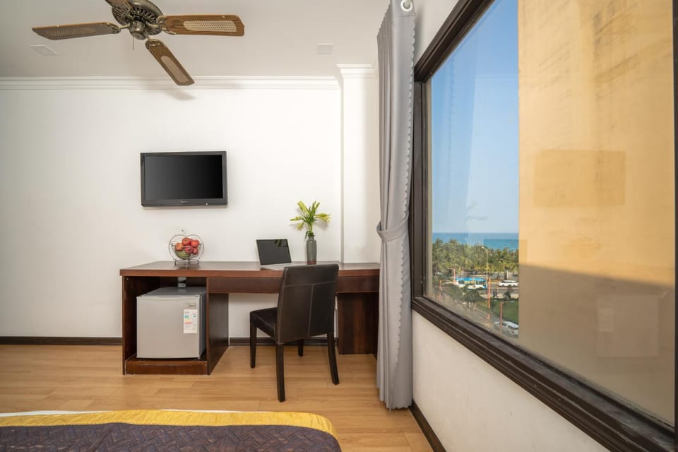Communal lounge/ TV room, TV and multimedia