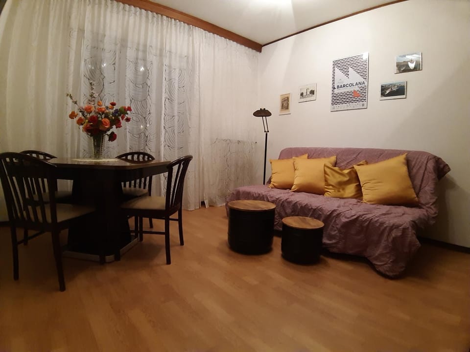 Da Federico Apartment in Trieste