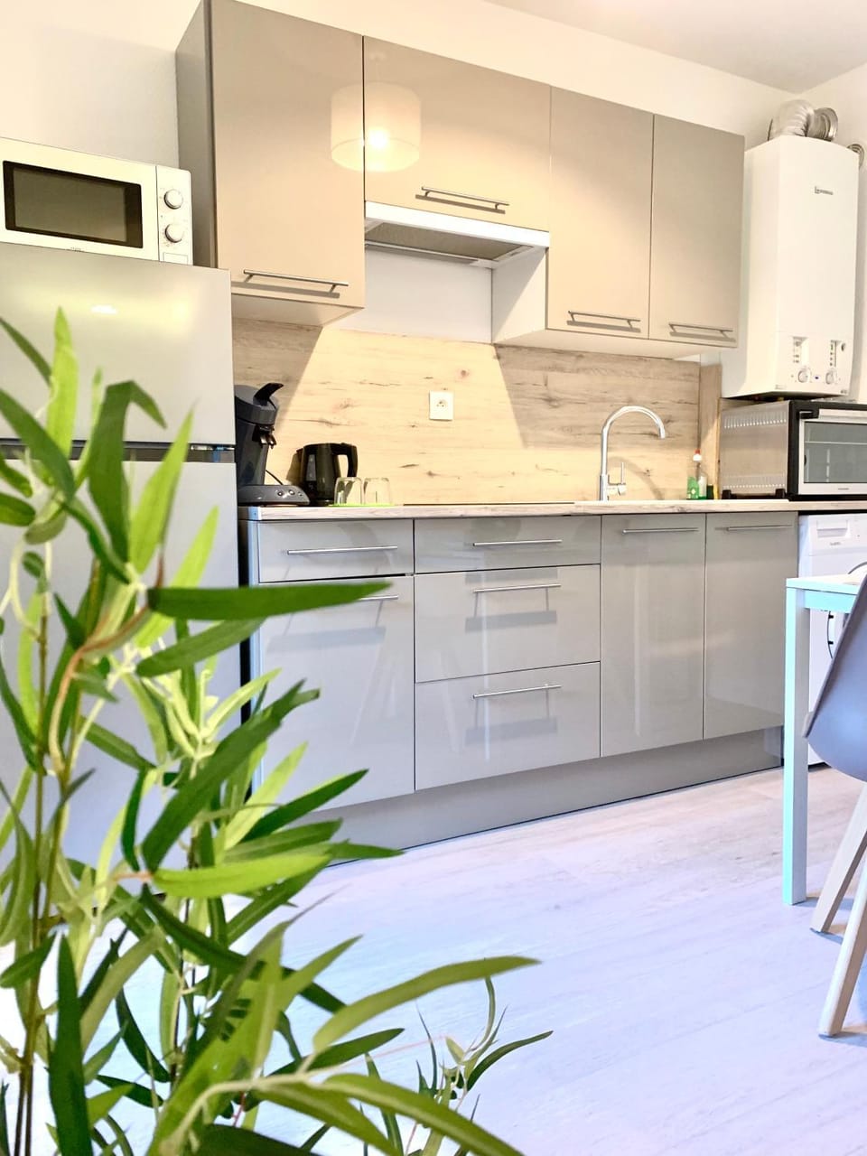 L'appart des Tanneurs Apartment in Metz