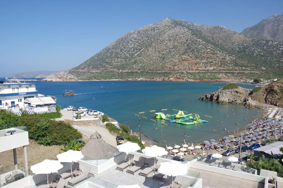 Bali Diamond "by Checkin" Adults Only Hotel in Crete
