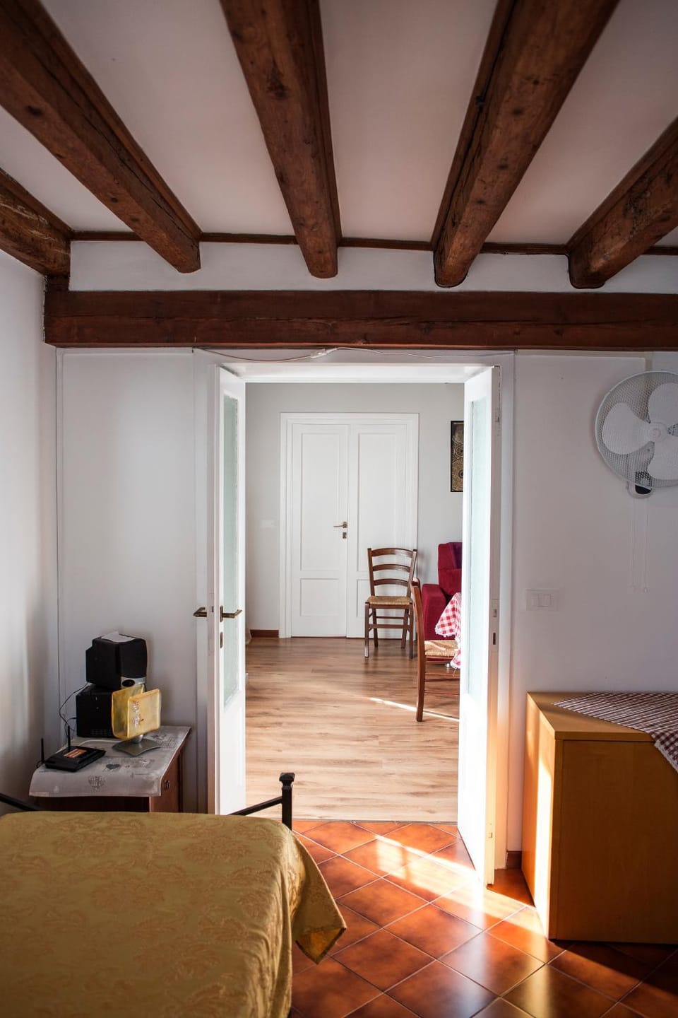 Ca Miracoli Apartment in Venice