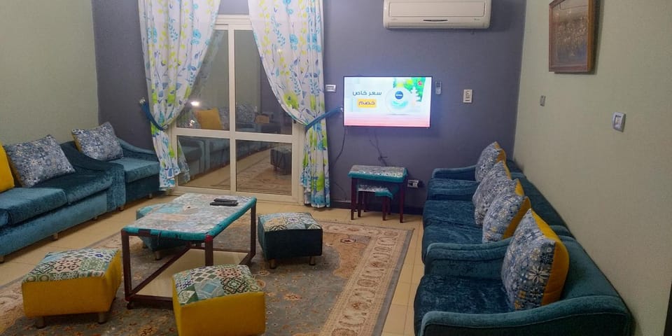 Communal lounge/ TV room, Seating area