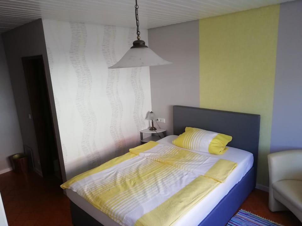 Pension Georgshof Bed and Breakfast in Thuringia, Germany