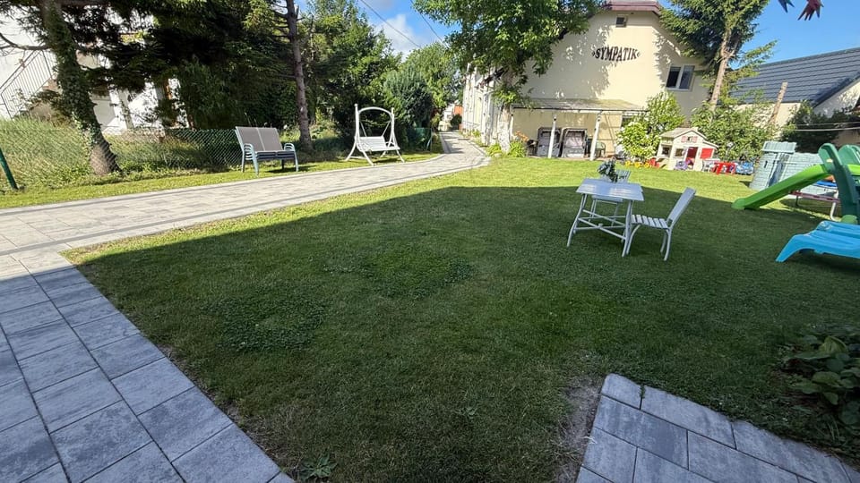 Sympatik Bed and Breakfast in Pomeranian Voivodeship