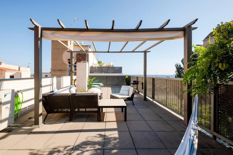 Balcony/Terrace, Balcony/Terrace