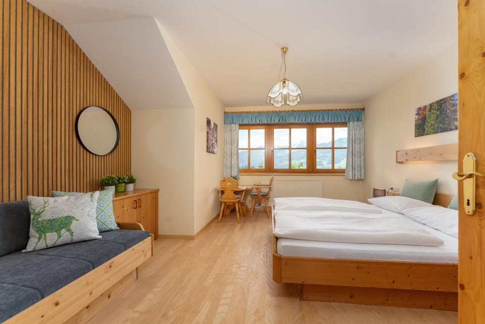 View (from property/room), Bedroom