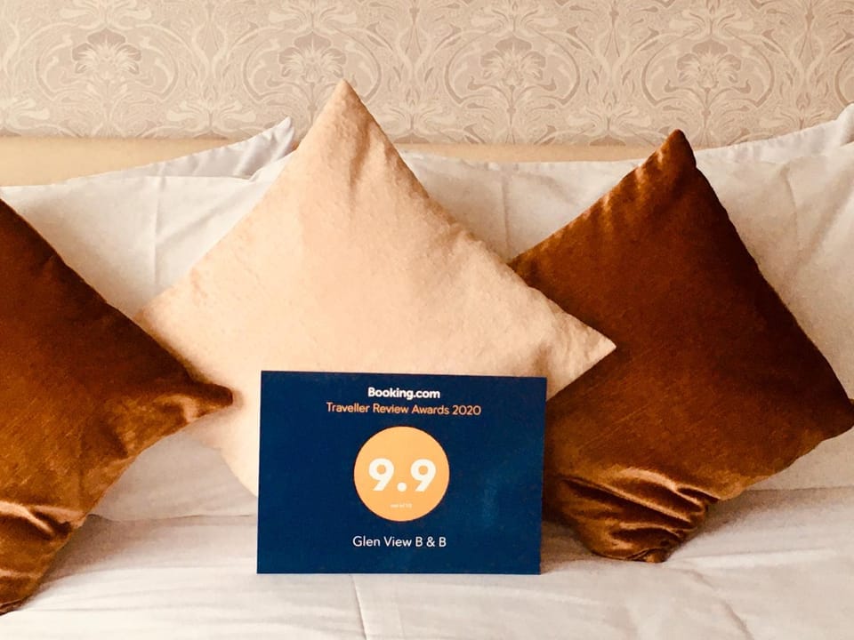 Glen View B & B Bed and Breakfast in England