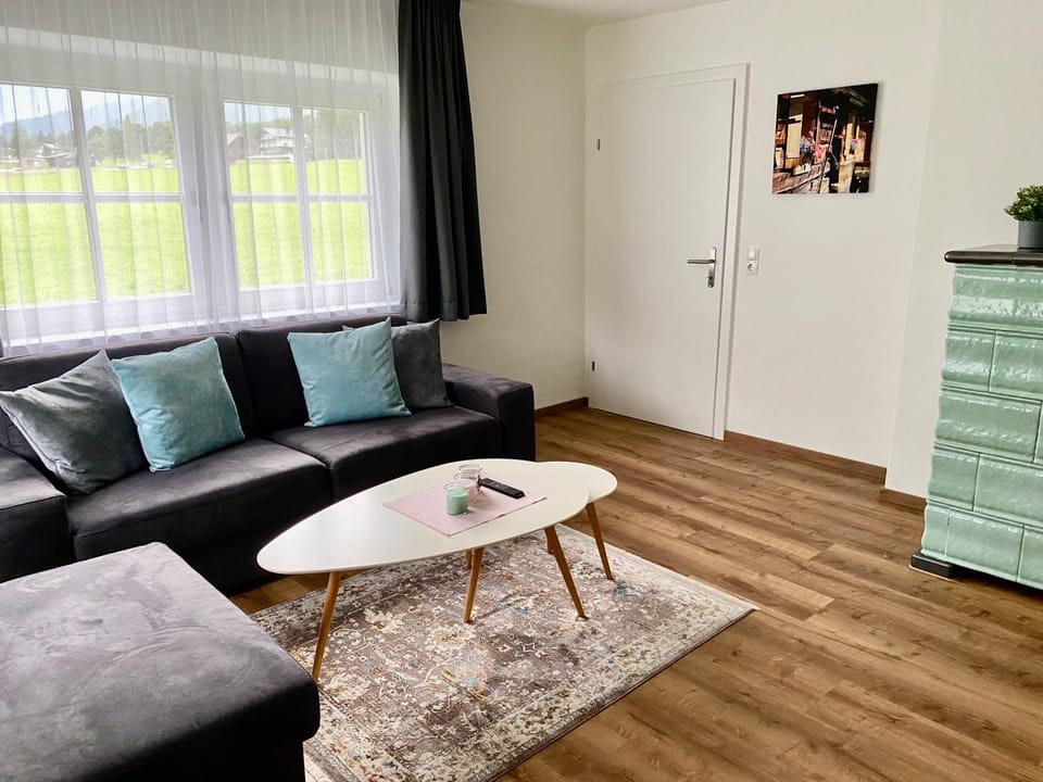 Appartements Wieseneck - Ramsau am Dachstein - inklusive Sommercard! Apartment in Salzburgerland