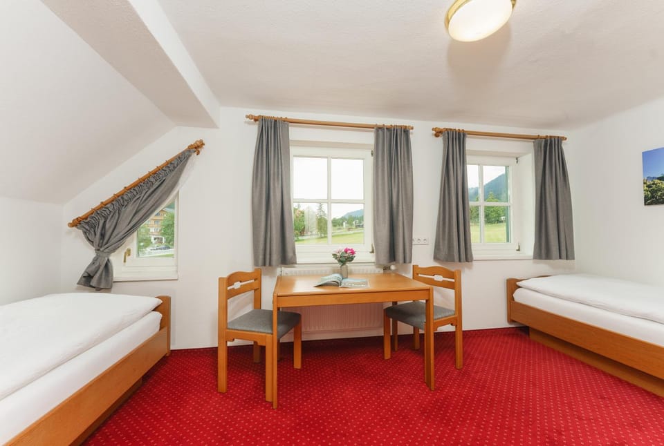 View (from property/room), Bedroom