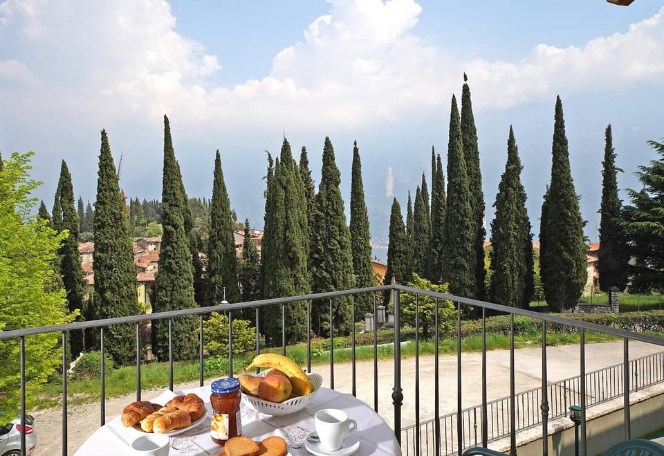 Appartamenti Cèpo Apartment in Tignale