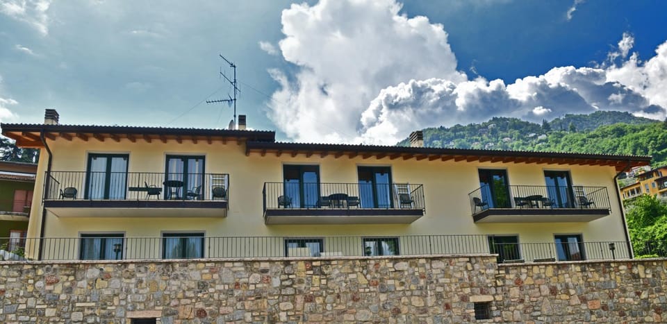 Appartamenti Cèpo Apartment in Tignale