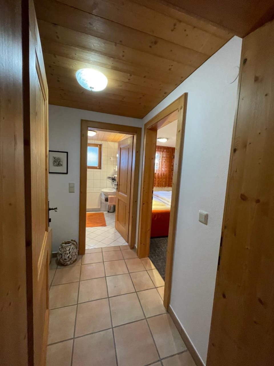 Ferienhaus Zentral House in Salzburgerland