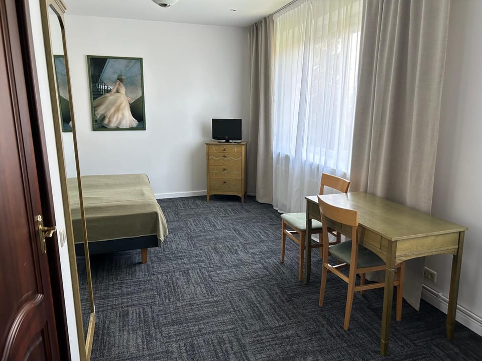 Seven Sisters Apartments with Self Check-In Apartment hotel in Latvia