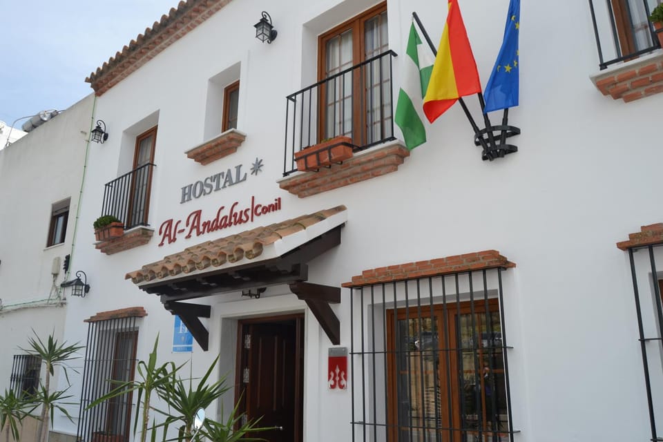 Facade/entrance, Property logo or sign