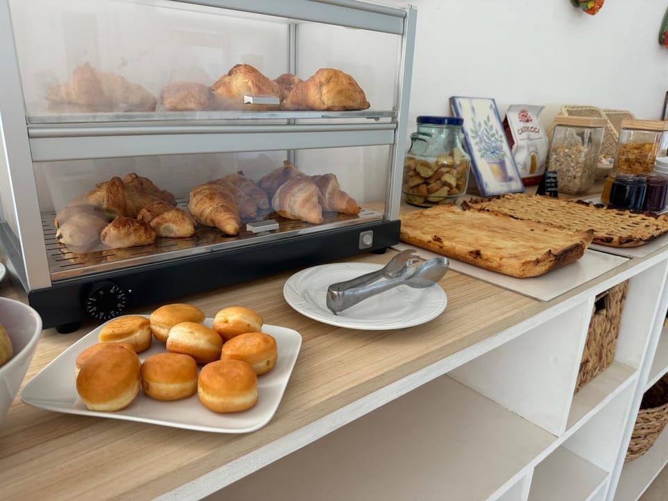 Agriturismo Tenuta Sant'Antonio Farm Stay in Apulia
