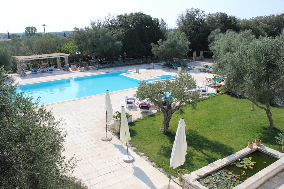 Garden, Other, Swimming pool