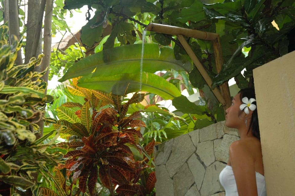Swimming pool, Public Bath