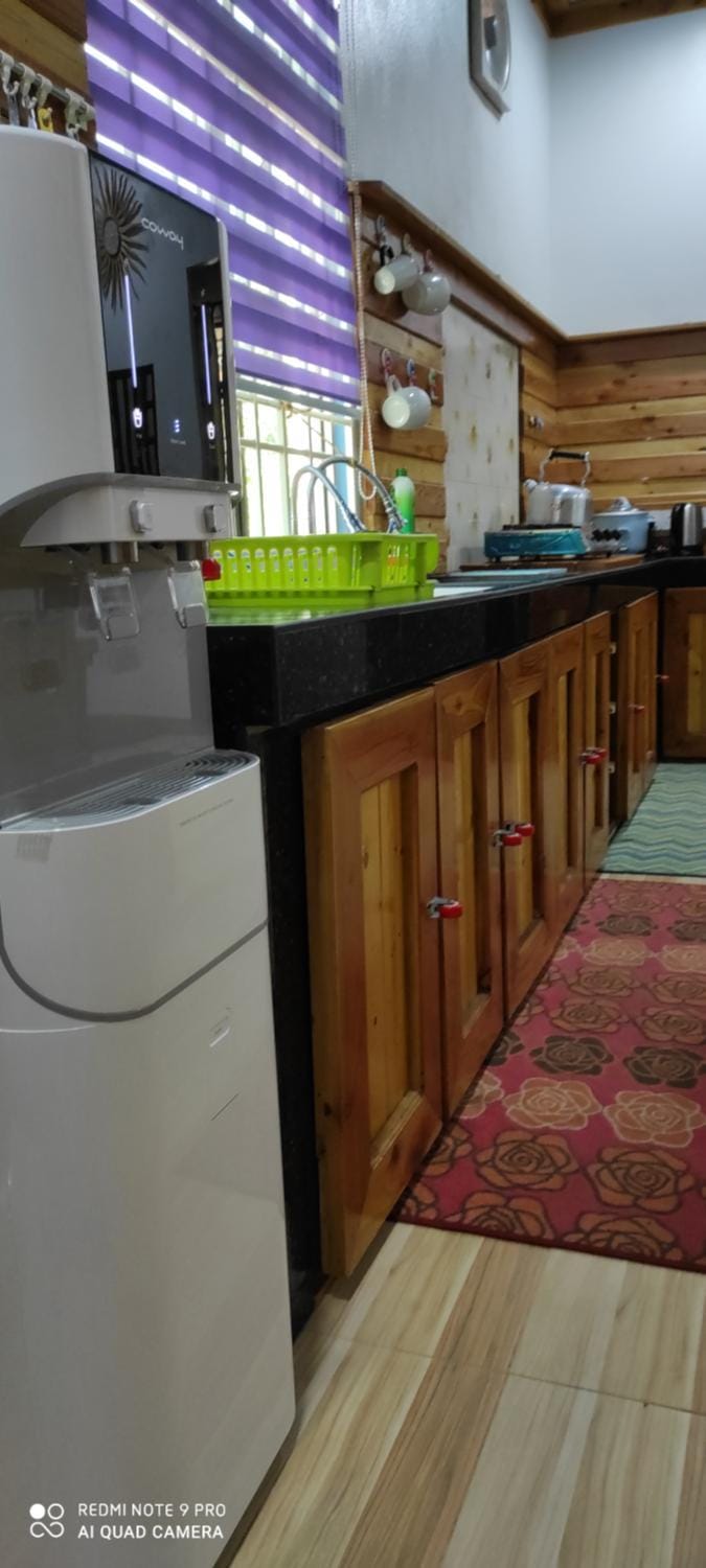 HOMESTAY Kb Wakaf Kayu Vacation rental in Malaysia