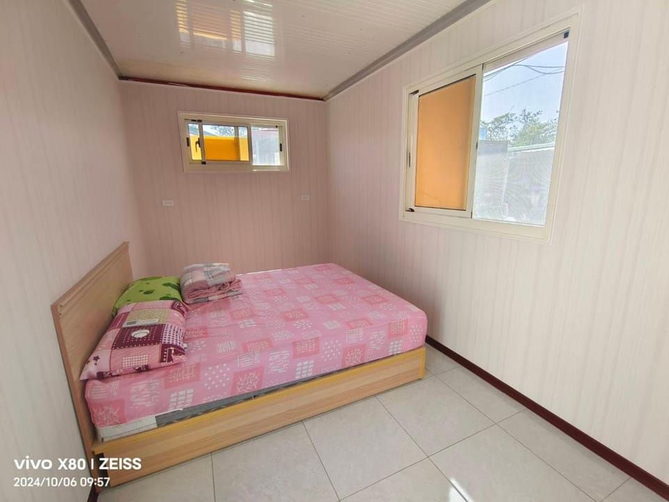 Star Orion Backpacker Hostel Hostel in Kaohsiung